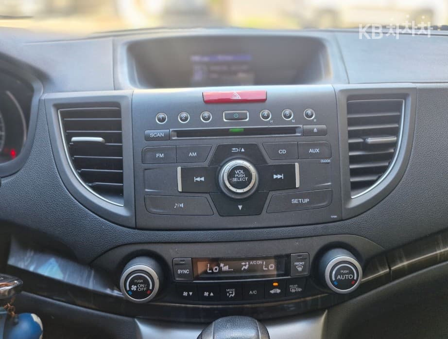 혼다 New CR-V2.4 2WD LX - 6