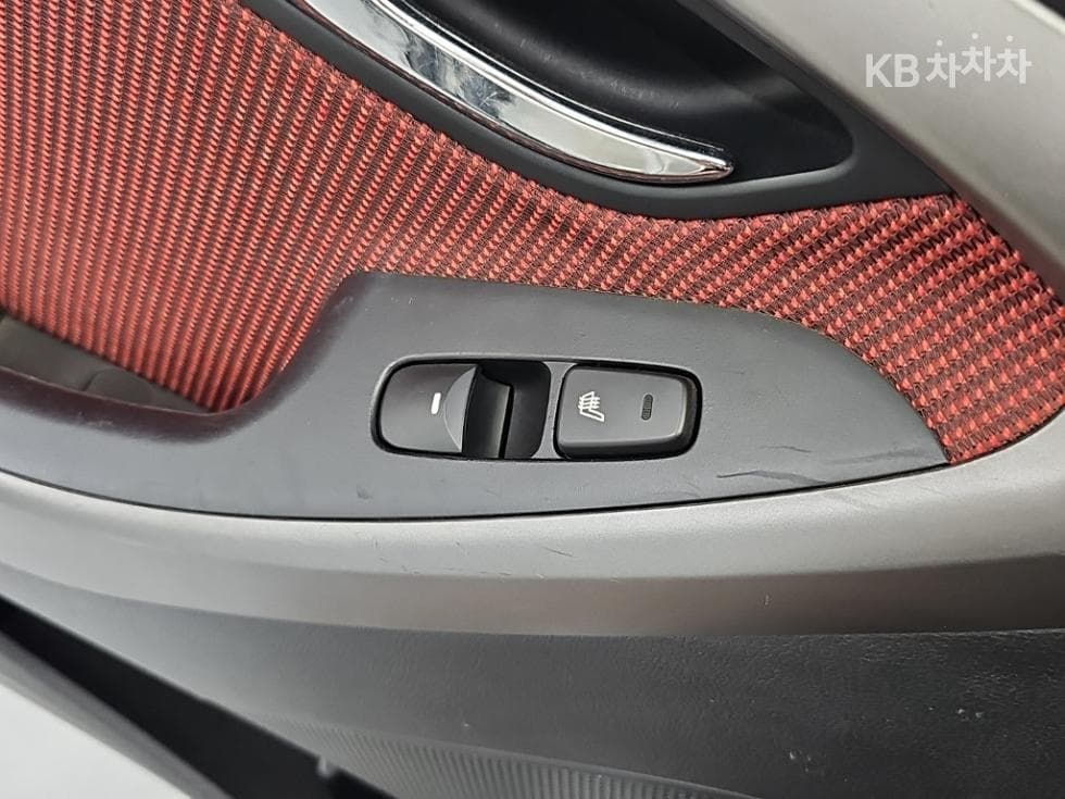 Hyundai Avante (Elantra)MDM16 GDi TOP - 13