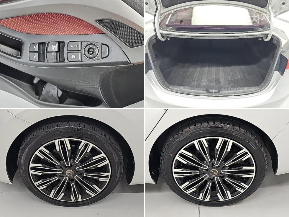 Hyundai Avante (Elantra)MDM16 GDi TOP - 19