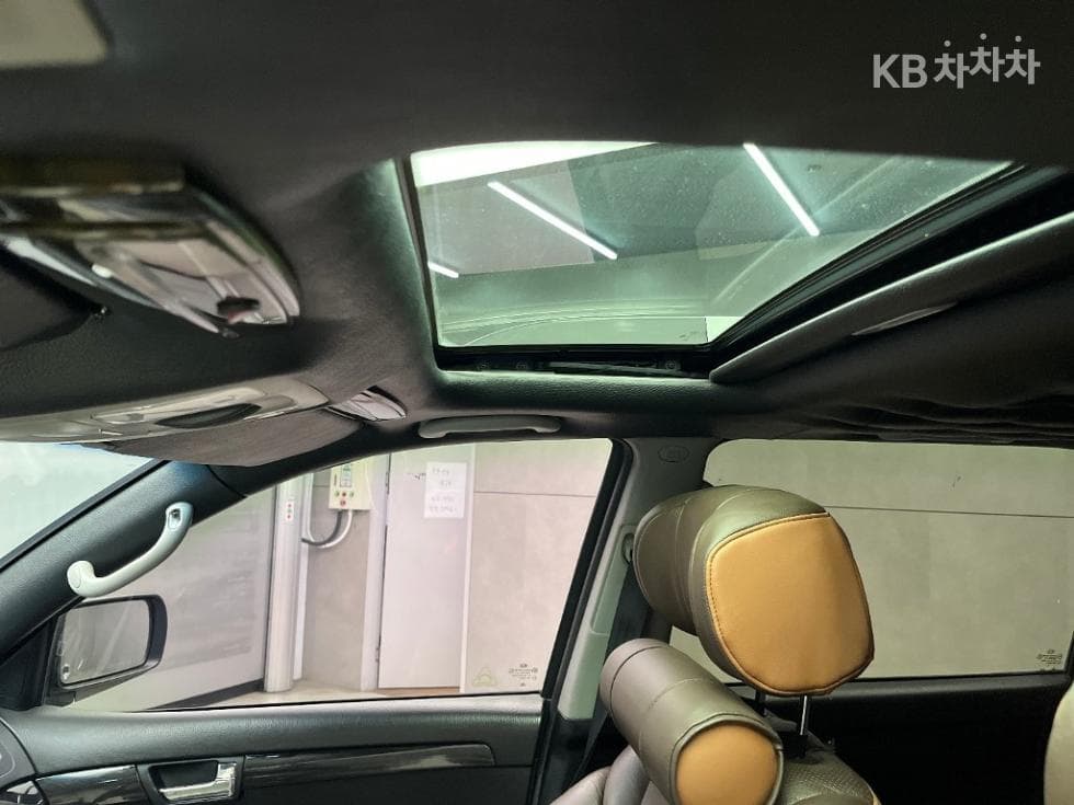 Kia Mohave4WD QV300 High-end Type - 15