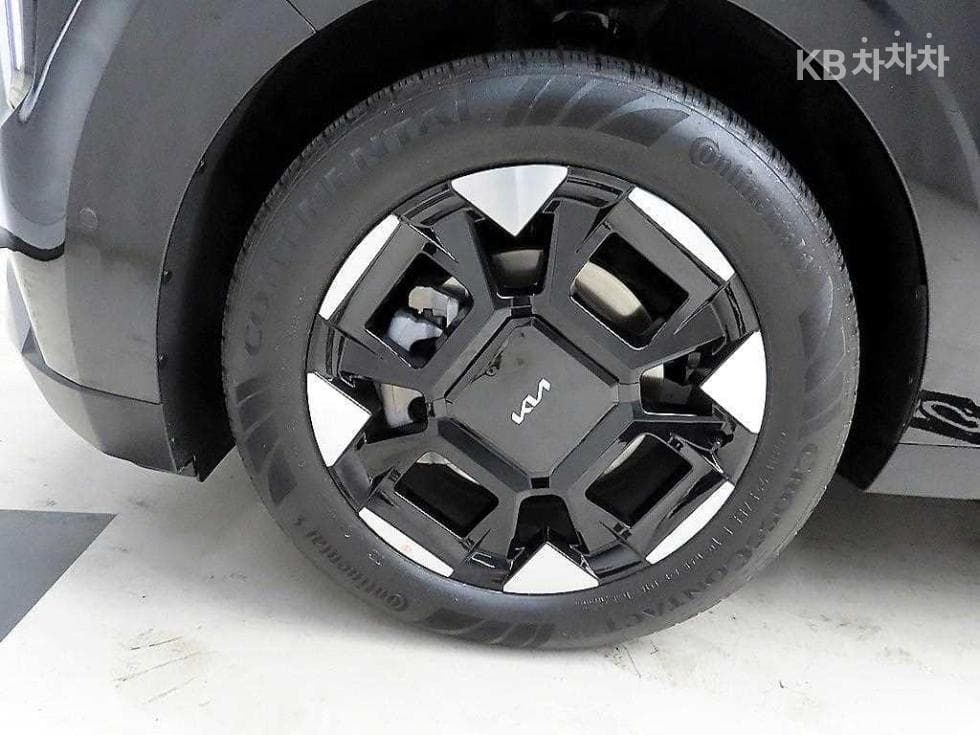 Kia The New (facelift) Carnival Hybrid 4th generation1.6 HEV 9-seater Signature - 20