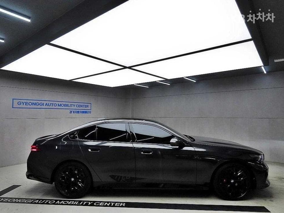 BMW Нов5 Серия(G60)530i xDrive M Sport - 2