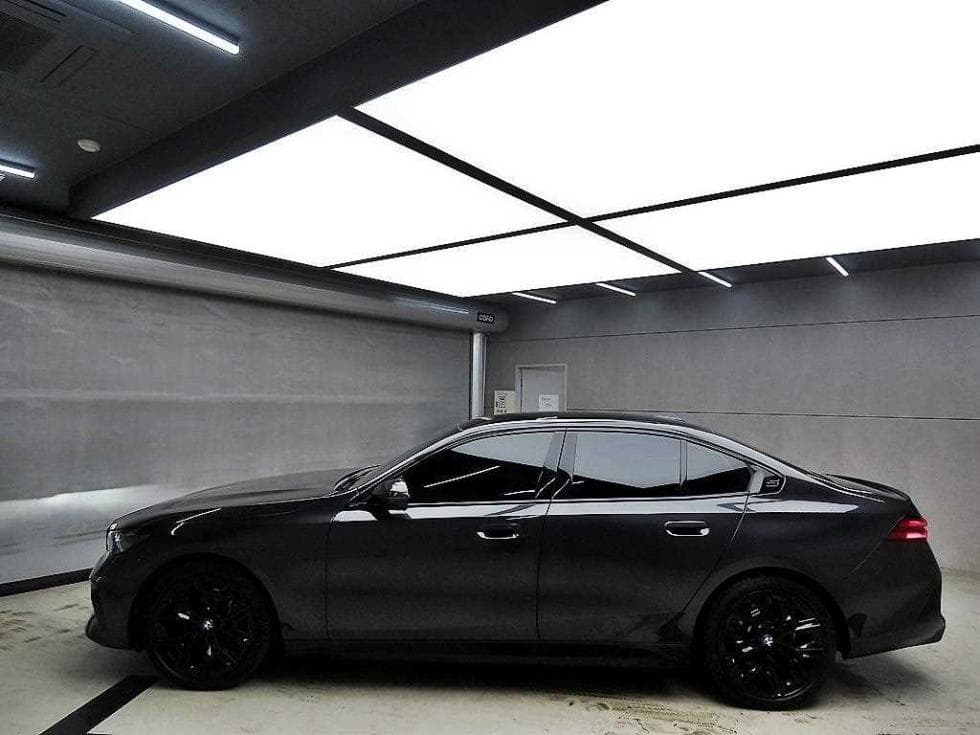 BMW Нов5 Серия(G60)530i xDrive M Sport - 4