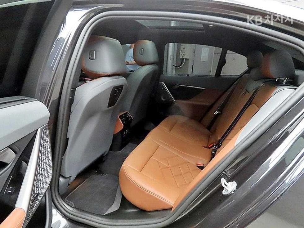 BMW Нов5 Серия(G60)530i xDrive M Sport - 6