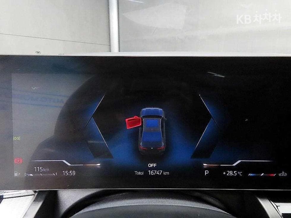 BMW Нов5 Серия(G60)530i xDrive M Sport - 8