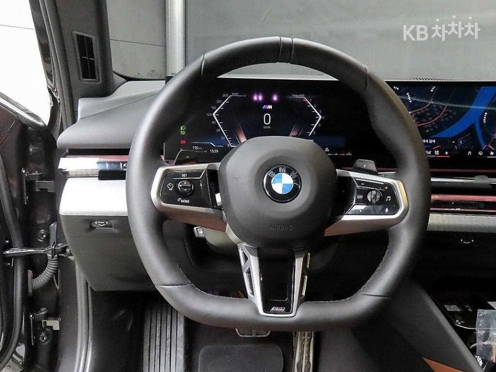 BMW Нов5 Серия(G60)530i xDrive M Sport - 9