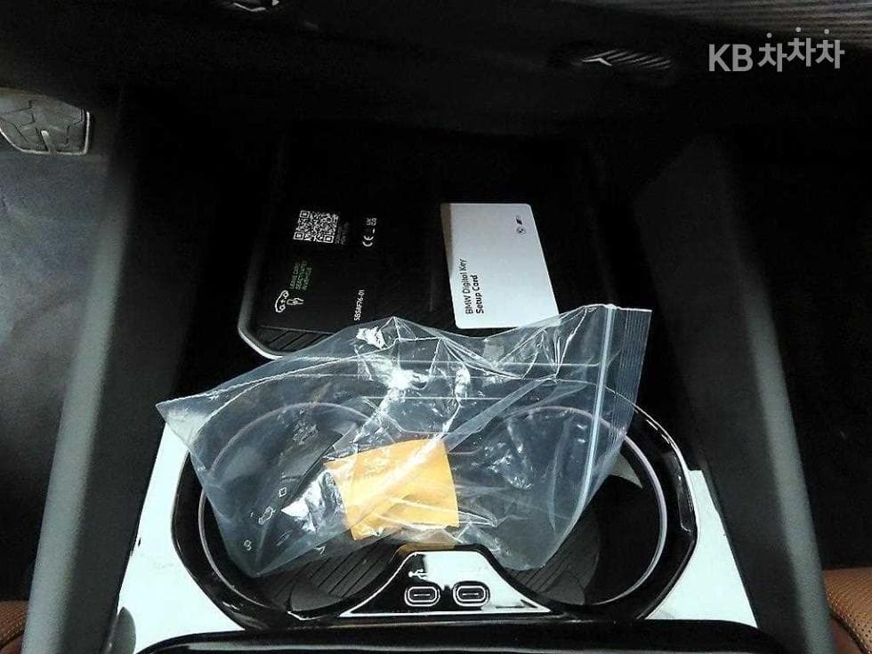 BMW Нов5 Серия(G60)530i xDrive M Sport - 13