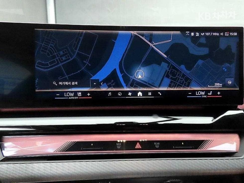 BMW Нов5 Серия(G60)530i xDrive M Sport - 14
