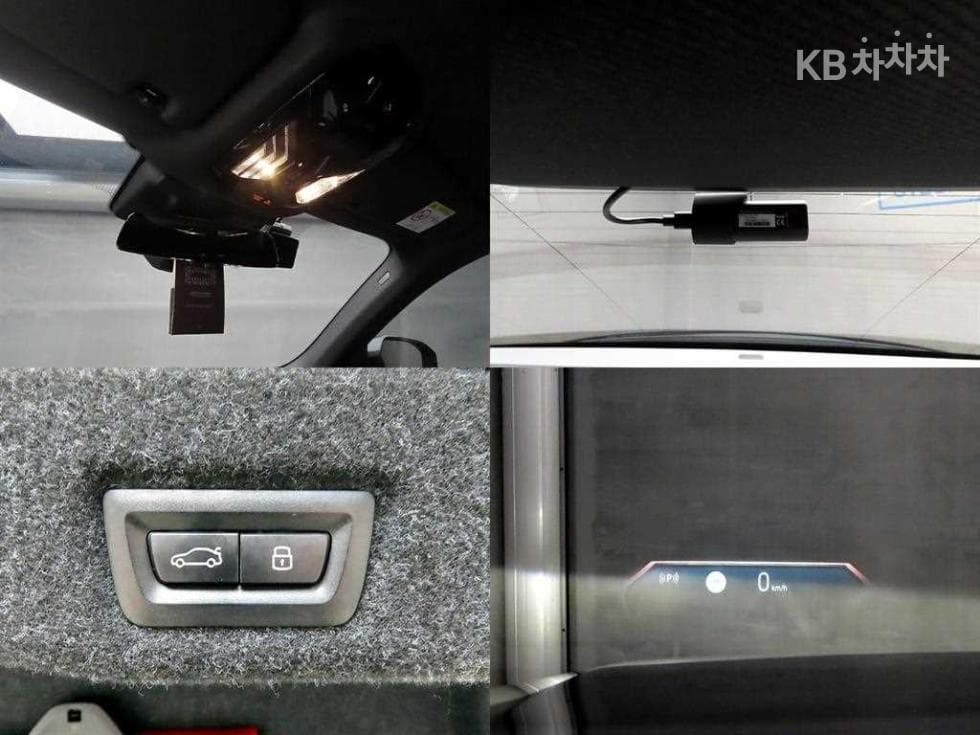 BMW Нов5 Серия(G60)530i xDrive M Sport - 18