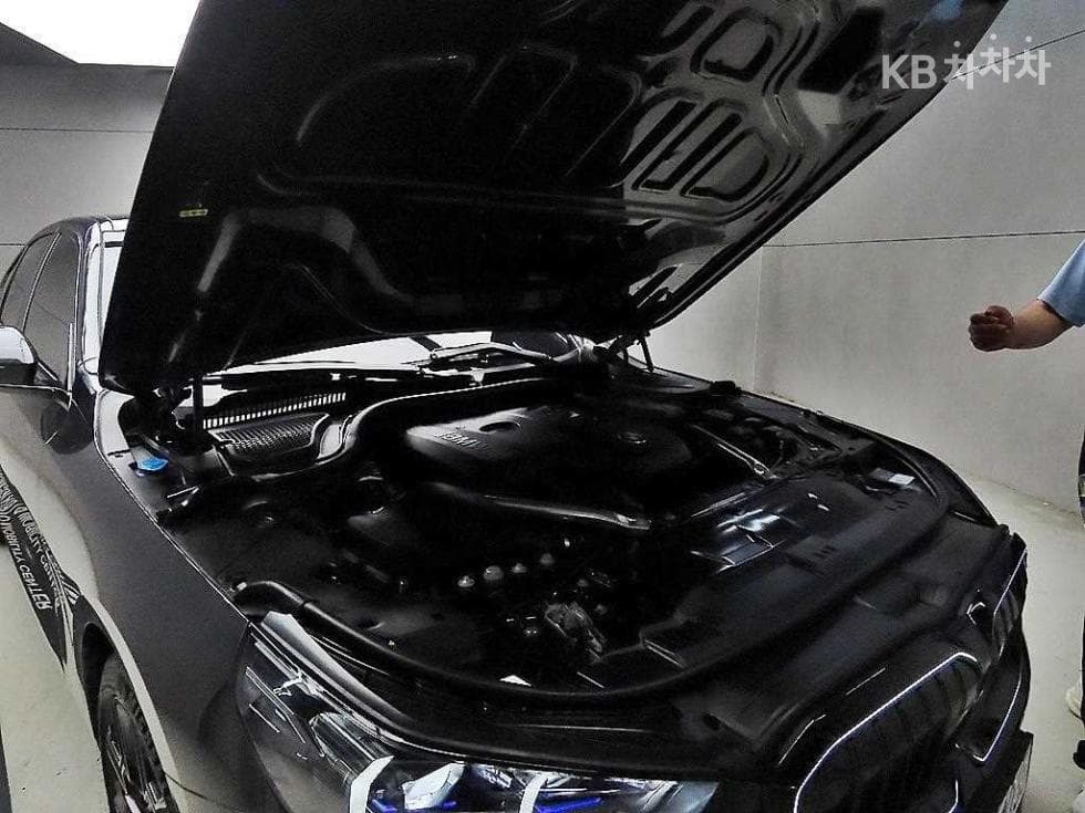 BMW Нов5 Серия(G60)530i xDrive M Sport - 19