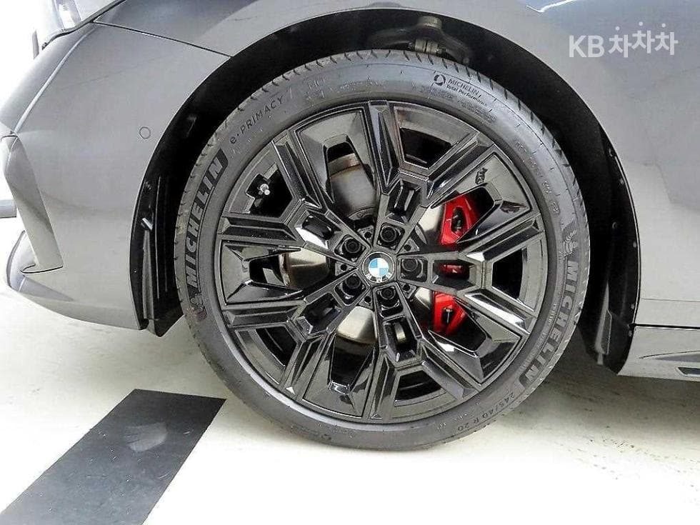 BMW Нов5 Серия(G60)530i xDrive M Sport - 20