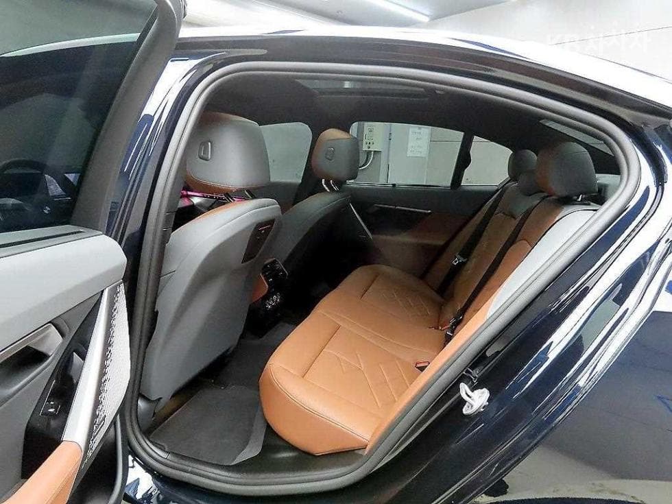 BMW Нов5 Серия(G60)530i xDrive M Sport - 6