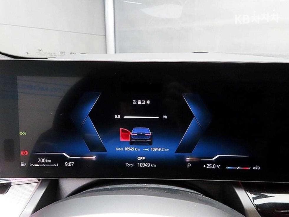 BMW Нов5 Серия(G60)530i xDrive M Sport - 8
