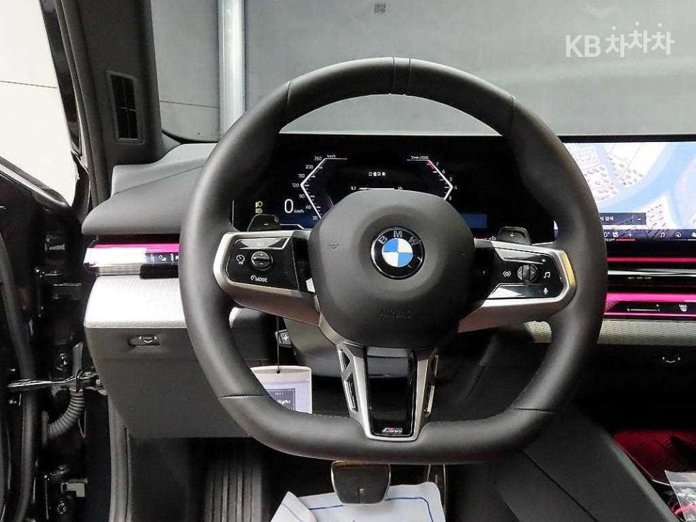 BMW Нов5 Серия(G60)530i xDrive M Sport - 9