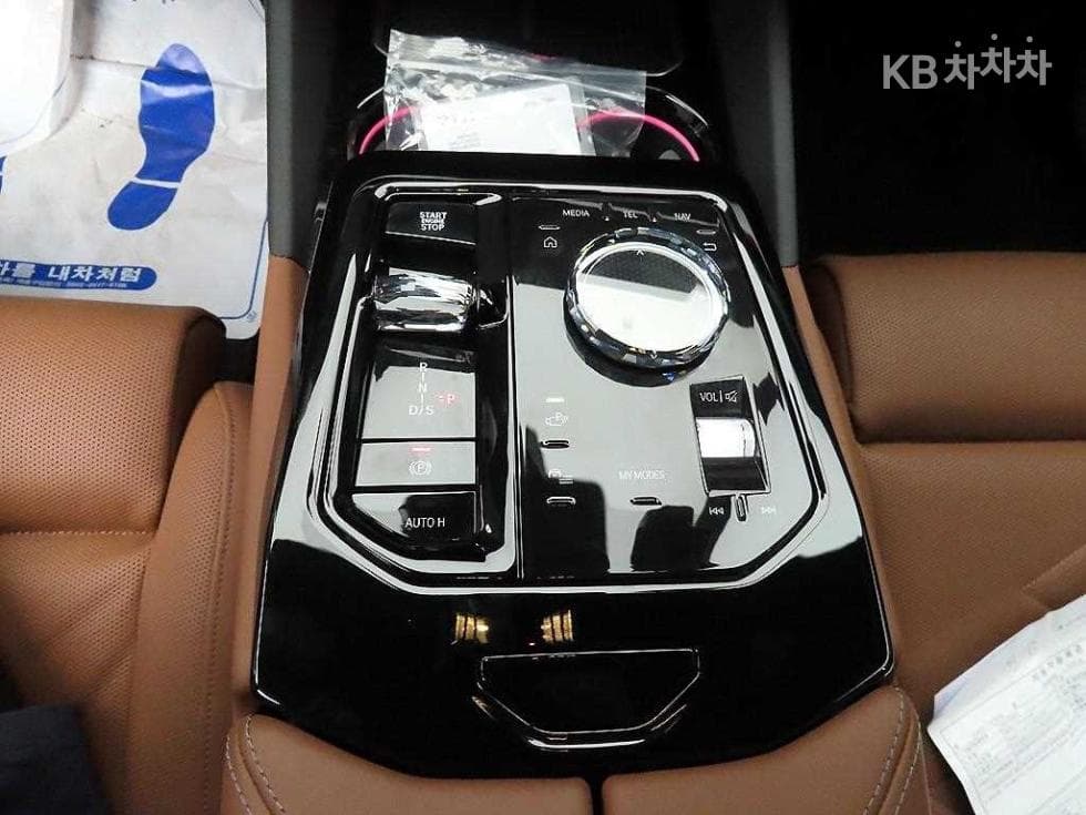 BMW Нов5 Серия(G60)530i xDrive M Sport - 10