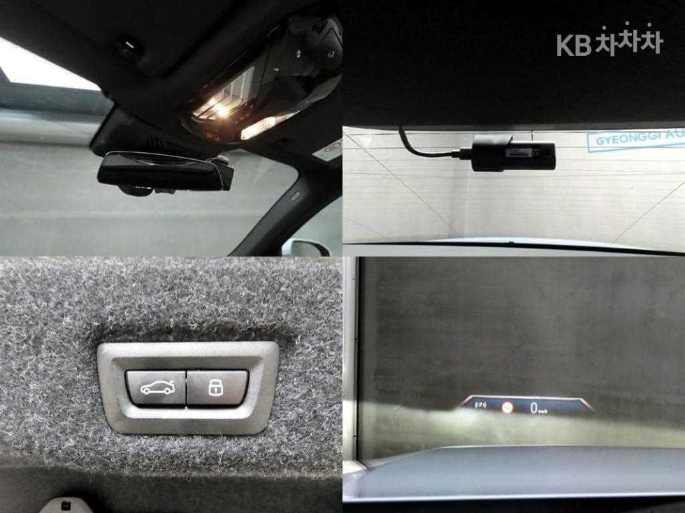BMW New5 Series(G60)520i M Sport - 18