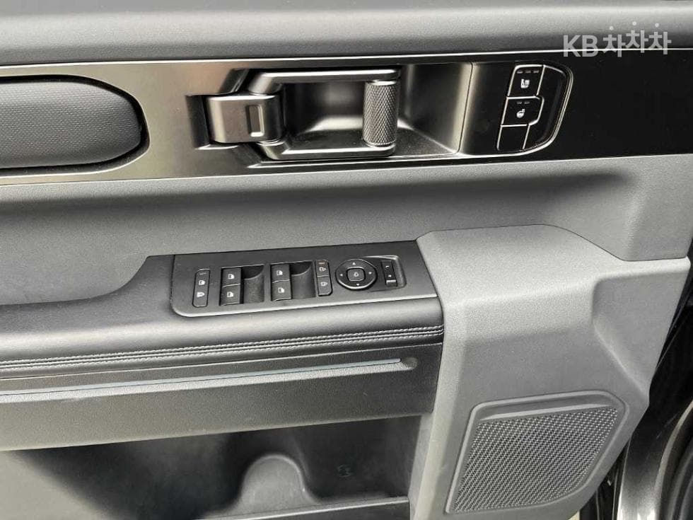 Киа TasmanG2.5 T-GDI 4x4 Динамичен - 11