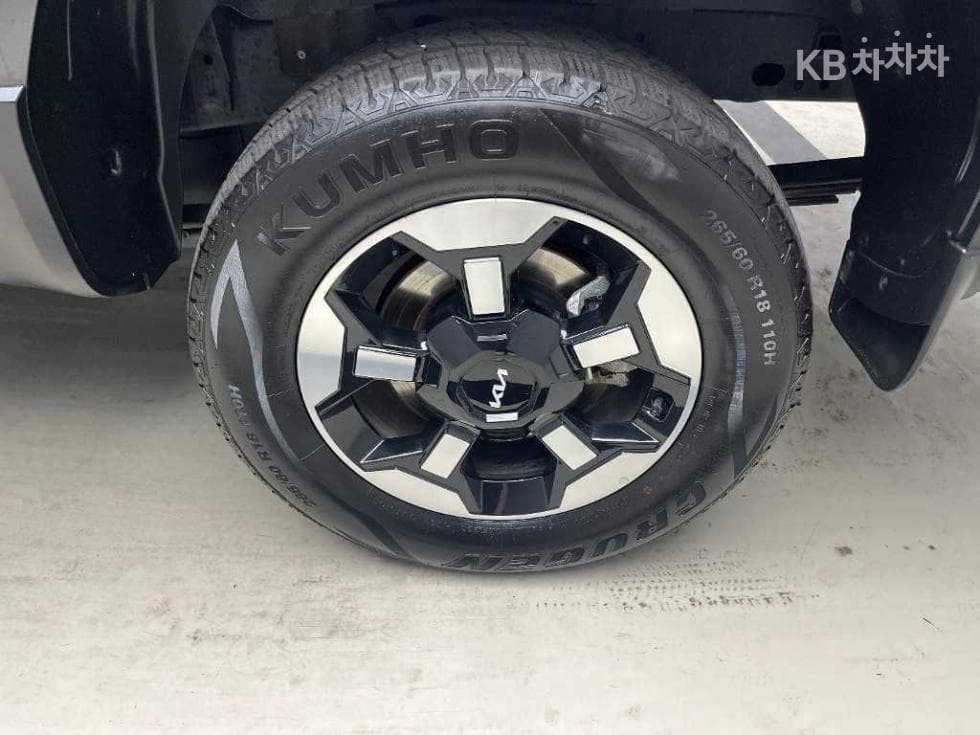 Киа TasmanG2.5 T-GDI 4x4 Динамичен - 18