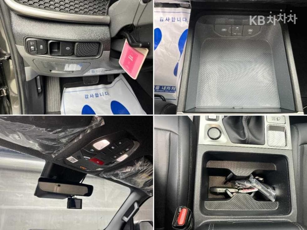 Киа TasmanG2.5 T-GDI 4x4 Динамичен - 20