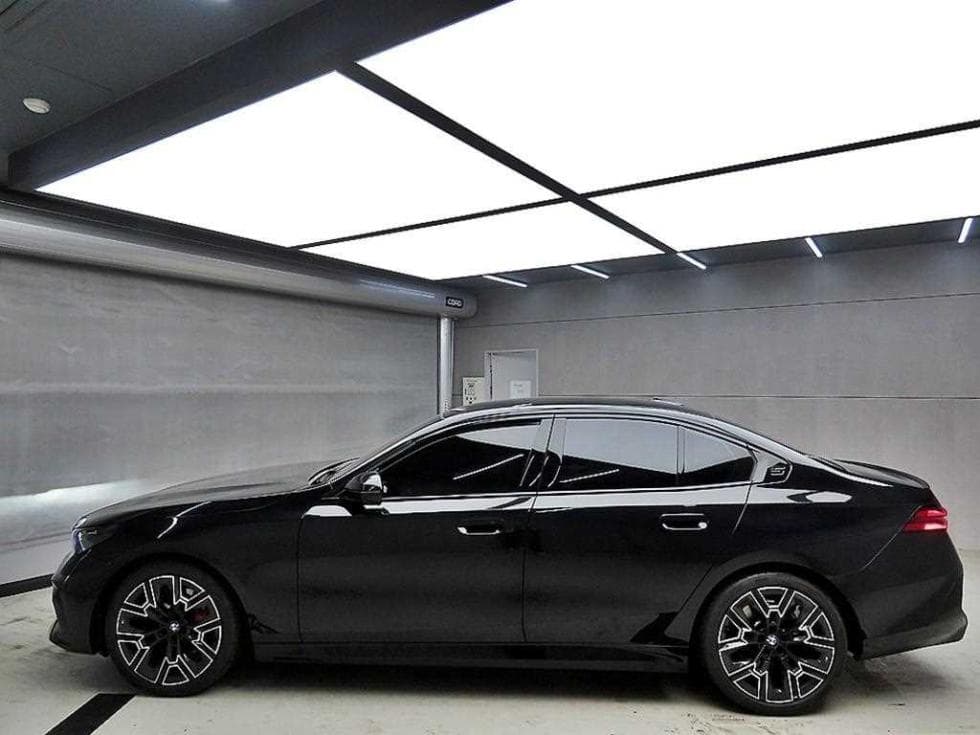 BMW Нов5 Серия(G60)530i xDrive M Sport Pro SE - 4
