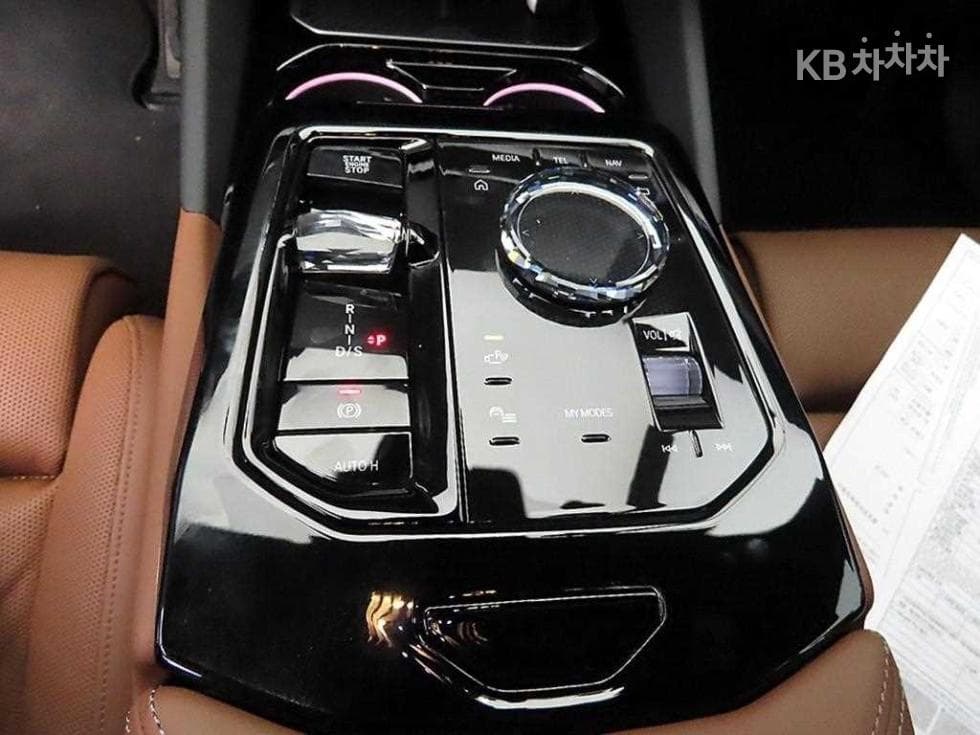 BMW Нов5 Серия(G60)530i xDrive M Sport Pro SE - 10