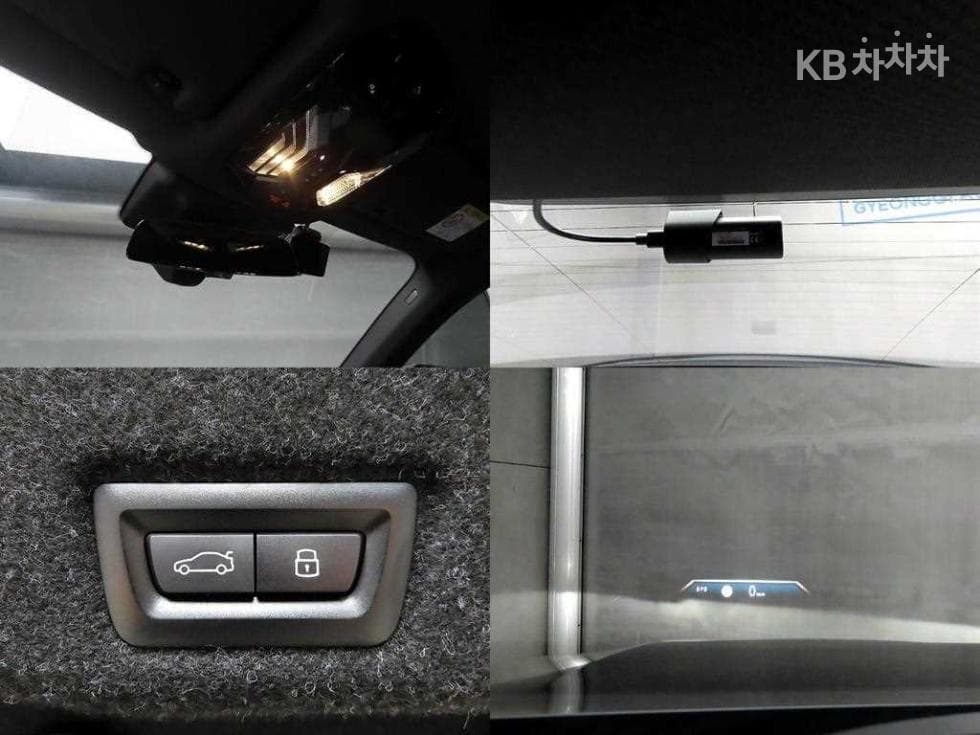 BMW Нов5 Серия(G60)530i xDrive M Sport Pro SE - 18