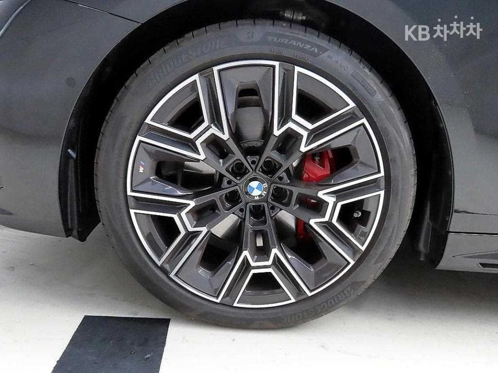 BMW Нов5 Серия(G60)530i xDrive M Sport Pro SE - 20
