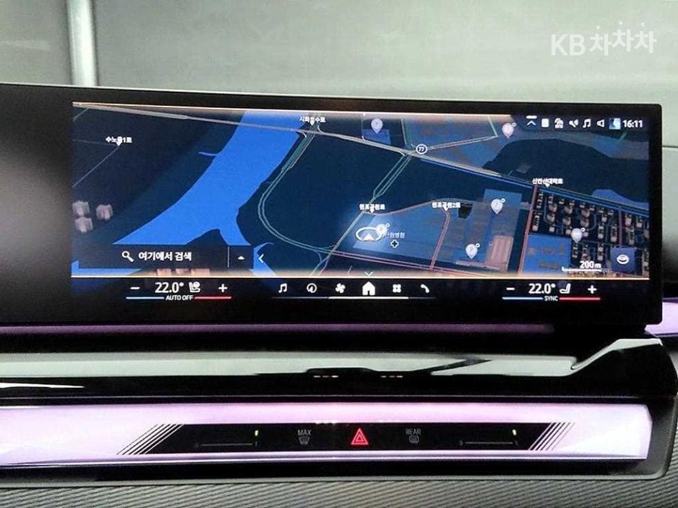 BMW New5 Series(G60)530i xDrive M Sport Pro SE - 14