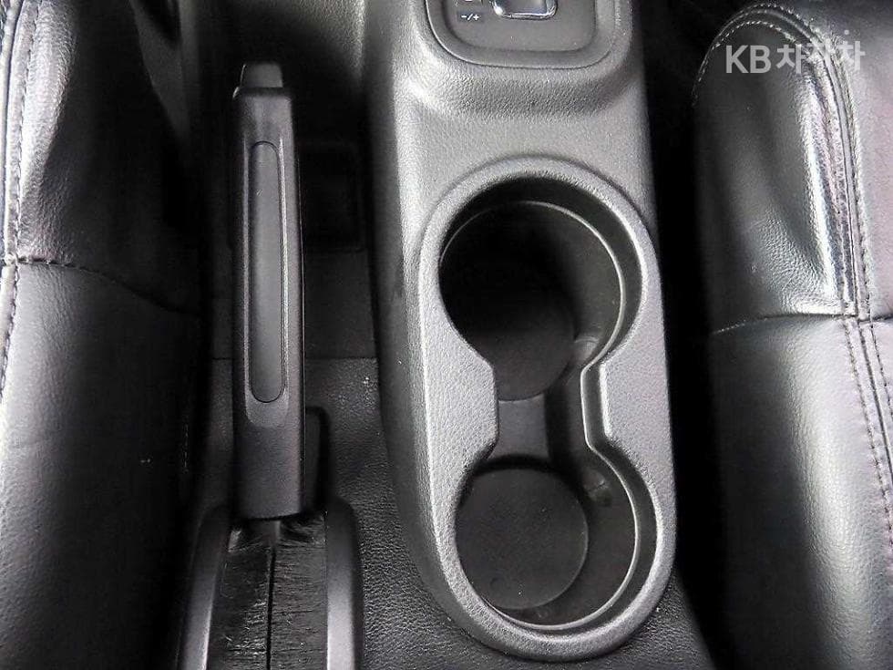 지프 랭글러2.8 루비콘 2도어 - 14