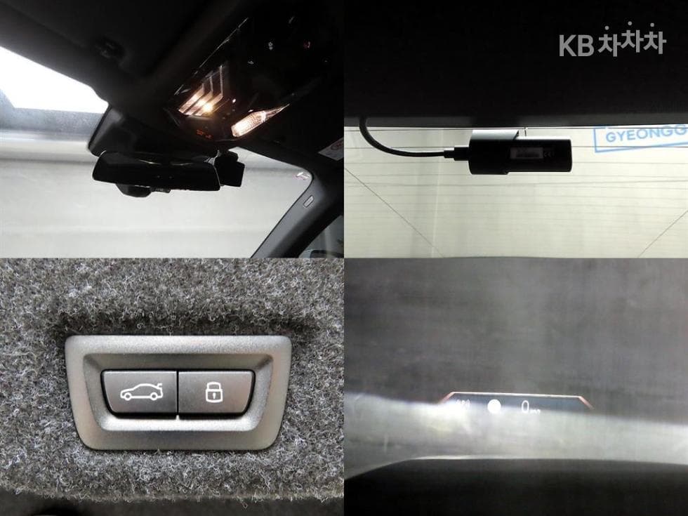 BMW Нов5 Серия(G60)520i SE - 18