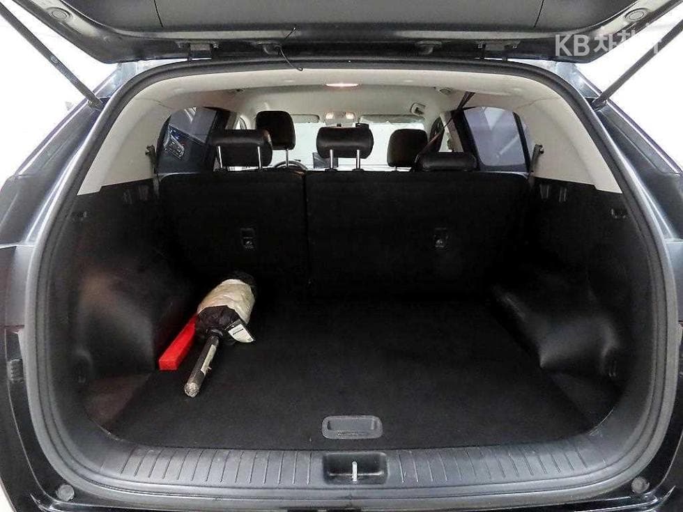 Киа Sportage 4-то поколениеДизел 2.0 2WD Престиж - 18