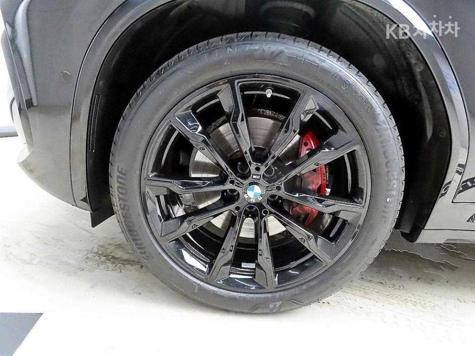 BMW New X4 (G02)xDrive 20i xLine - 20