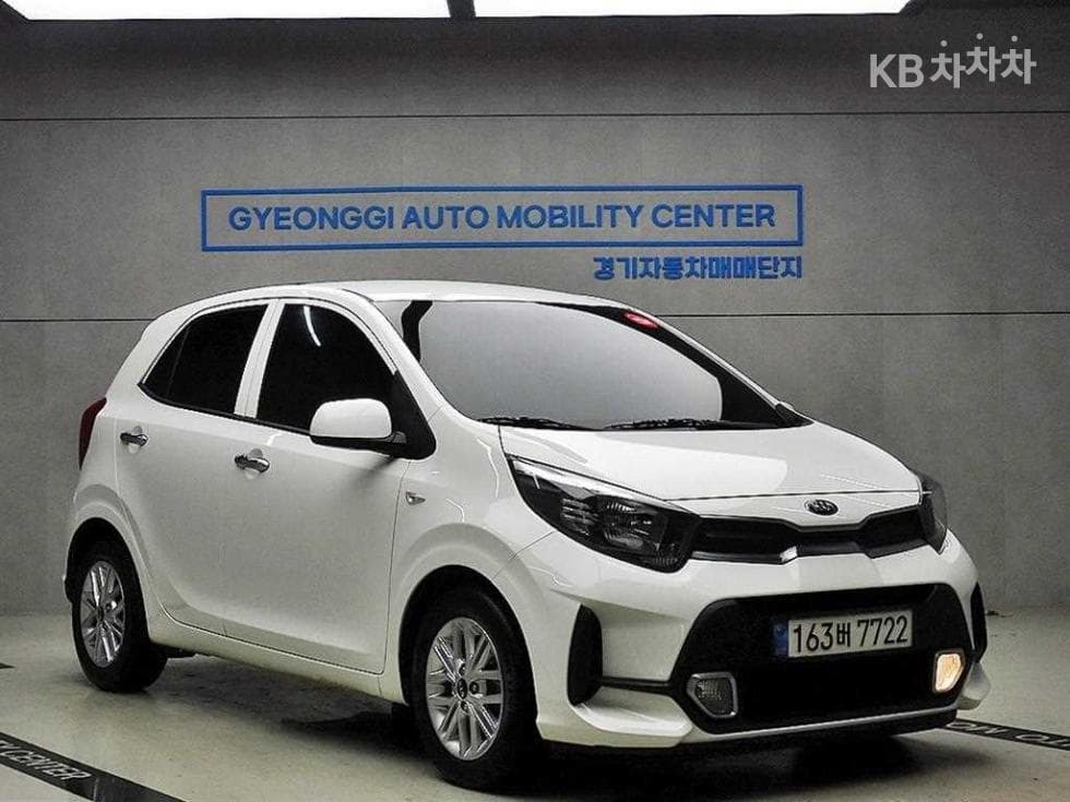 Киа Morning / Picanto 어반(JA) 1.0 Бензин Престиж - Image 1