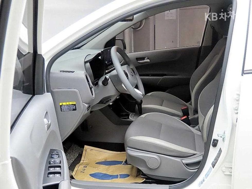 Киа Morning / Picanto 어반(JA)1.0 Бензин Престиж - 5