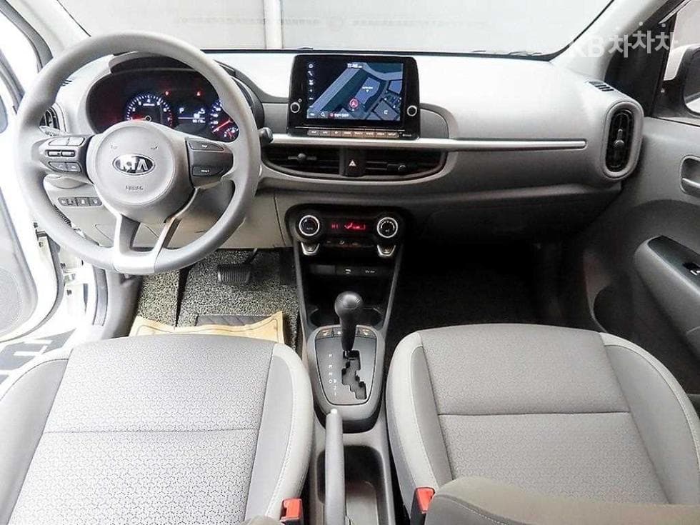 Киа Morning / Picanto 어반(JA)1.0 Бензин Престиж - 7