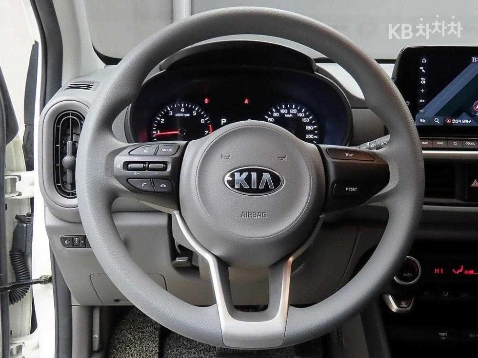 Киа Morning / Picanto 어반(JA)1.0 Бензин Престиж - 9