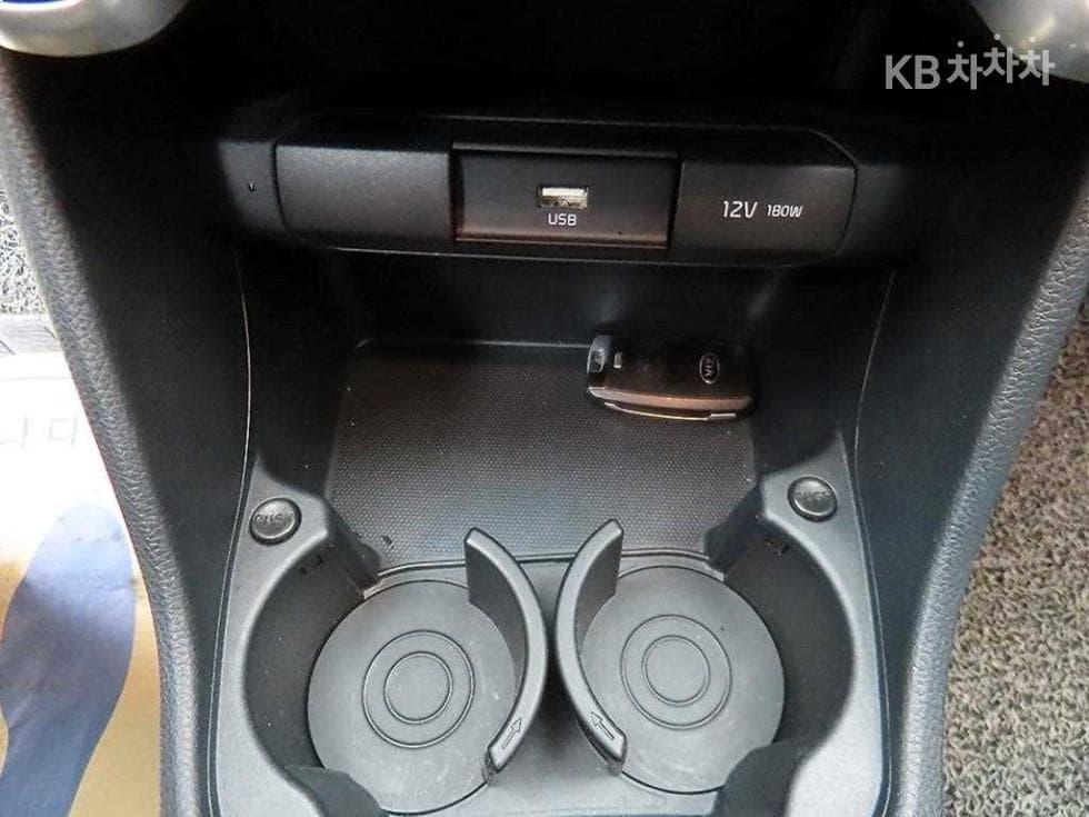 Киа Morning / Picanto 어반(JA)1.0 Бензин Престиж - 13