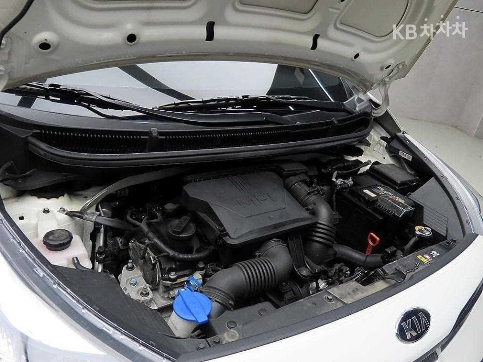 Киа Morning / Picanto 어반(JA)1.0 Бензин Престиж - 19