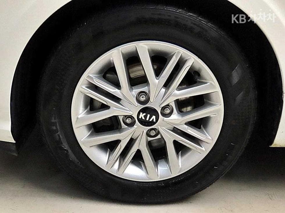 Киа Morning / Picanto 어반(JA)1.0 Бензин Престиж - 20