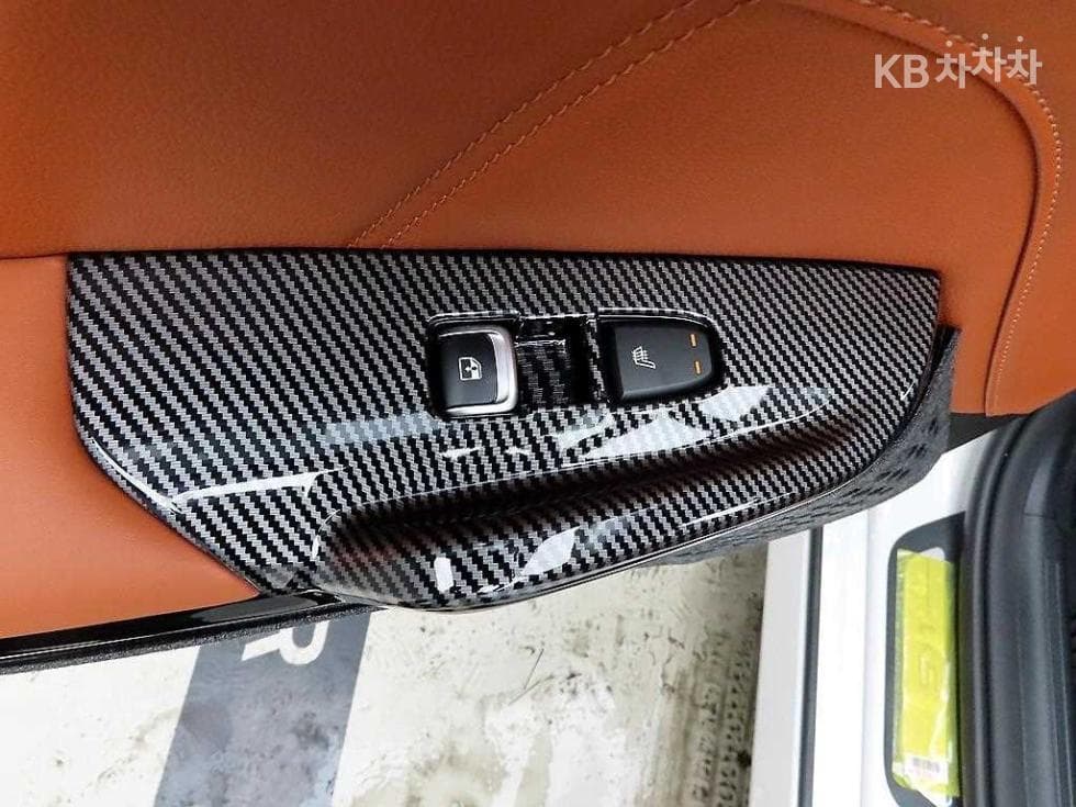 Kia The New (facelift) K5 3rd Gen1.6 Gasoline Turbo Signature - 12