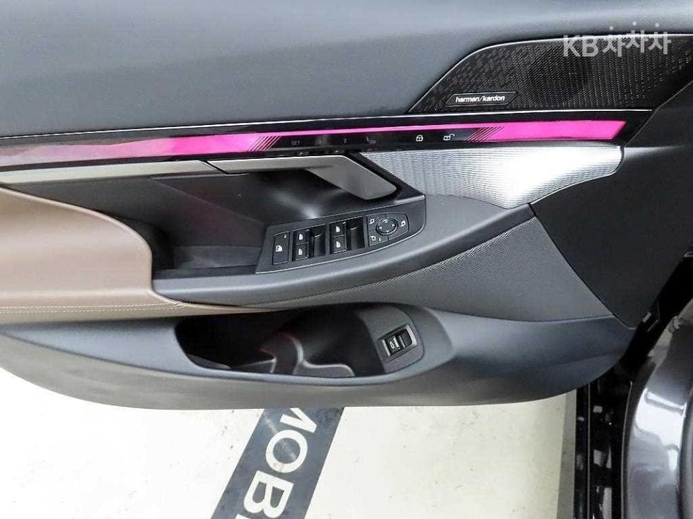 BMW Нов5 Серия(G60)520i Стандартен - 11