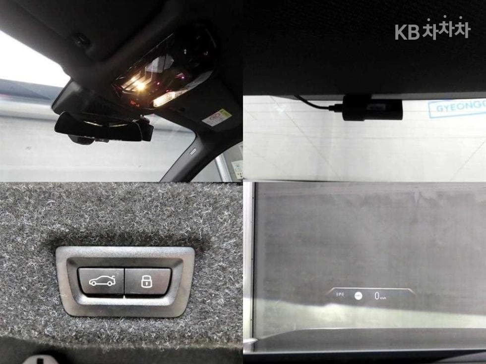 BMW Нов5 Серия(G60)520i Стандартен - 18