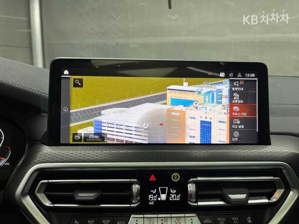 BMW New X4 (G02)xDrive 20i xLine - 13