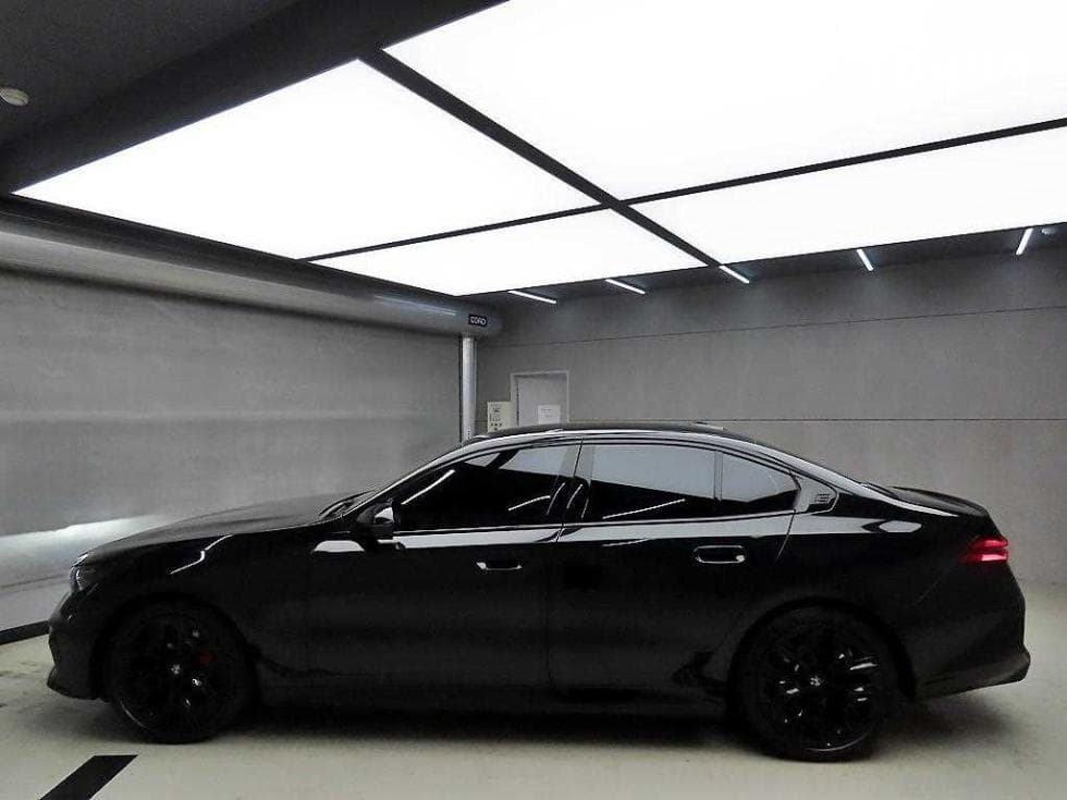 BMW Нов5 Серия(G60)530i xDrive M Sport - 4