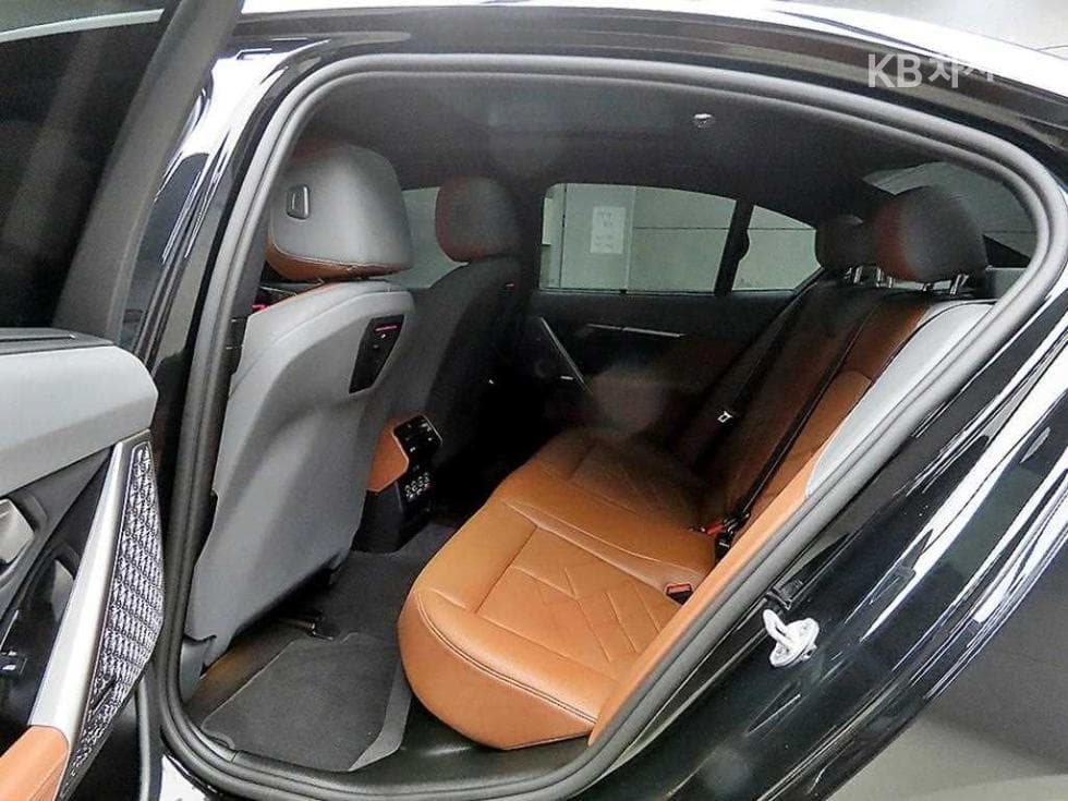BMW Нов5 Серия(G60)530i xDrive M Sport - 6