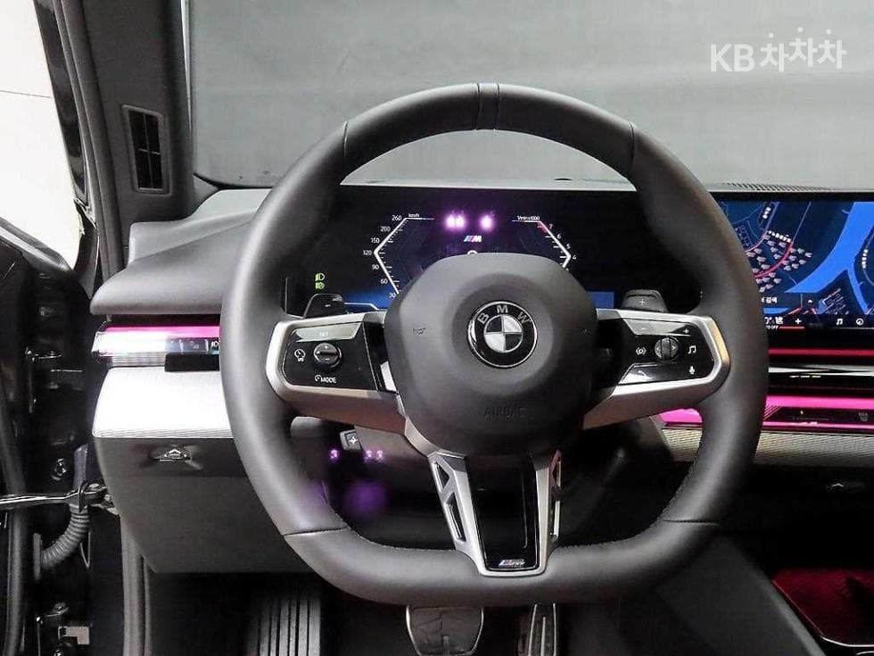 BMW Нов5 Серия(G60)530i xDrive M Sport - 9
