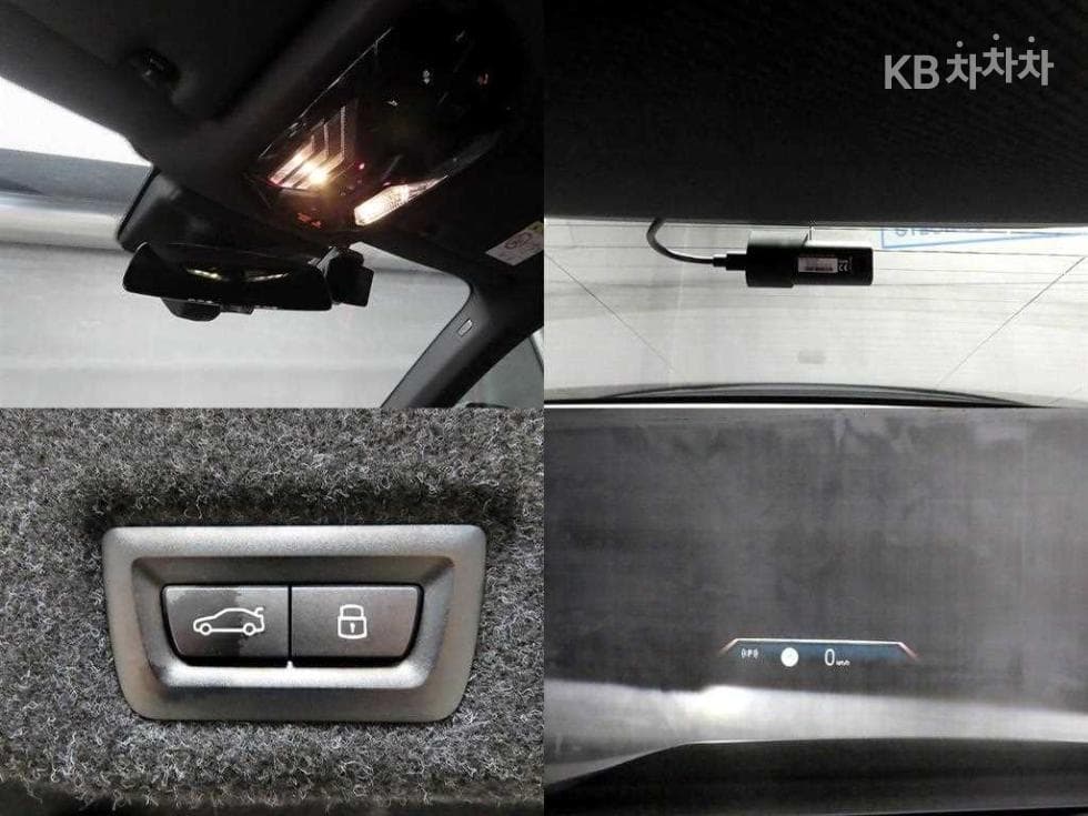BMW Нов5 Серия(G60)530i xDrive M Sport - 18