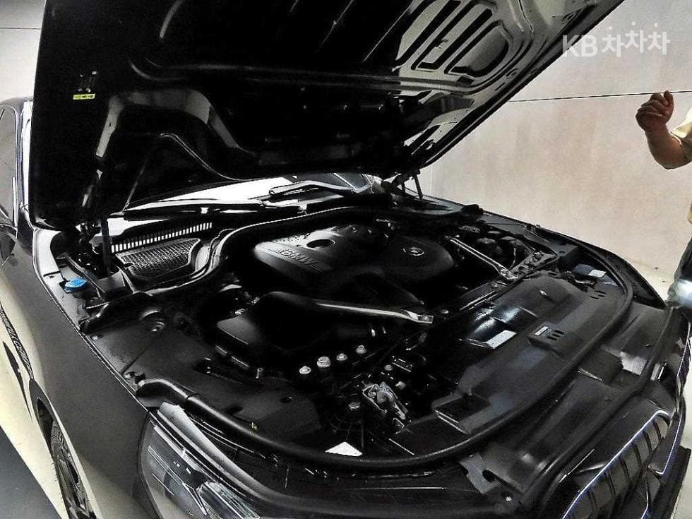 BMW Нов5 Серия(G60)530i xDrive M Sport - 19