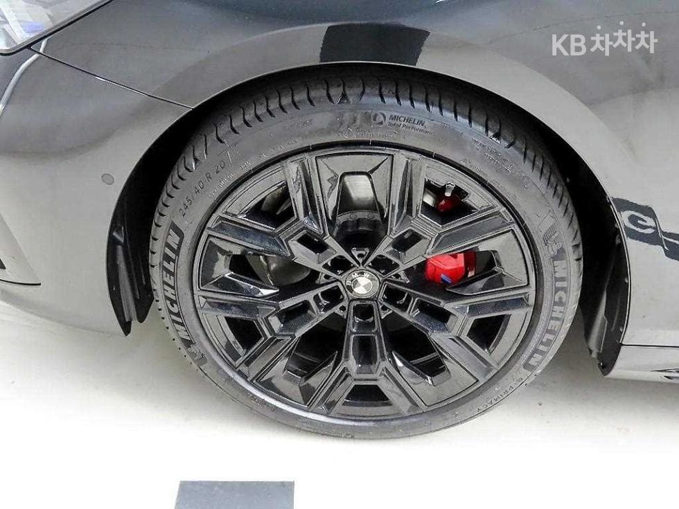 BMW Нов5 Серия(G60)530i xDrive M Sport - 20