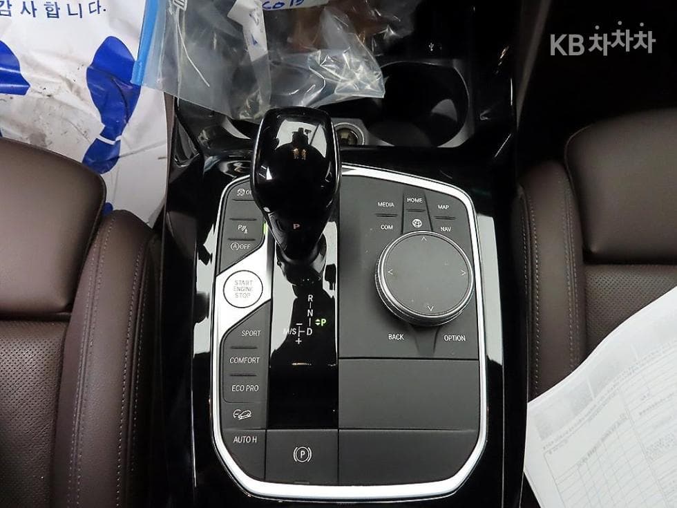BMW New X4 (G02)xDrive 20i xLine - 10